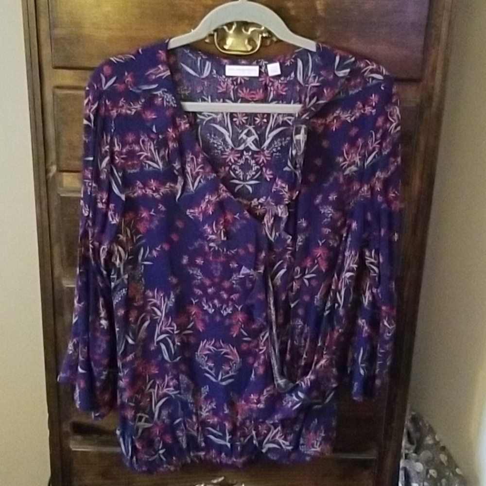 New York & Company blouse